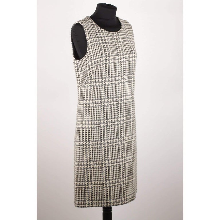 Gerani Shift Dress and Coat Suit Size 42 For Sale at 1stDibs | shift ...