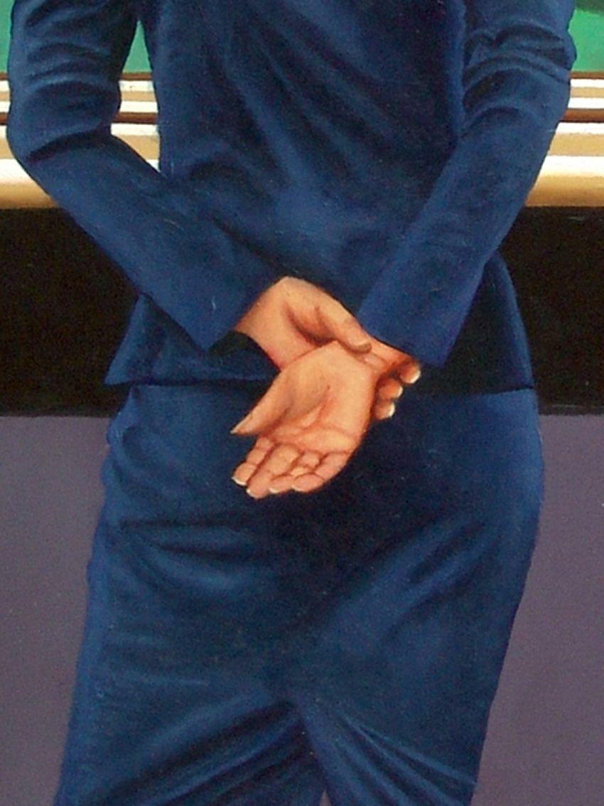 L'une des images les plus connues de l'art du vingtième siècle est sans doute celle d'Edward Hopper, Nighthawks. Le tableau représente un restaurant ouvert toute la nuit dans lequel trois clients sont perdus dans leurs pensées. Ils semblent tous