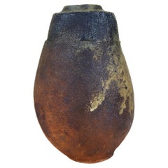 Gérard Brossard Französische Vase