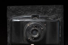 Scultura murale esterna: "Bigli".