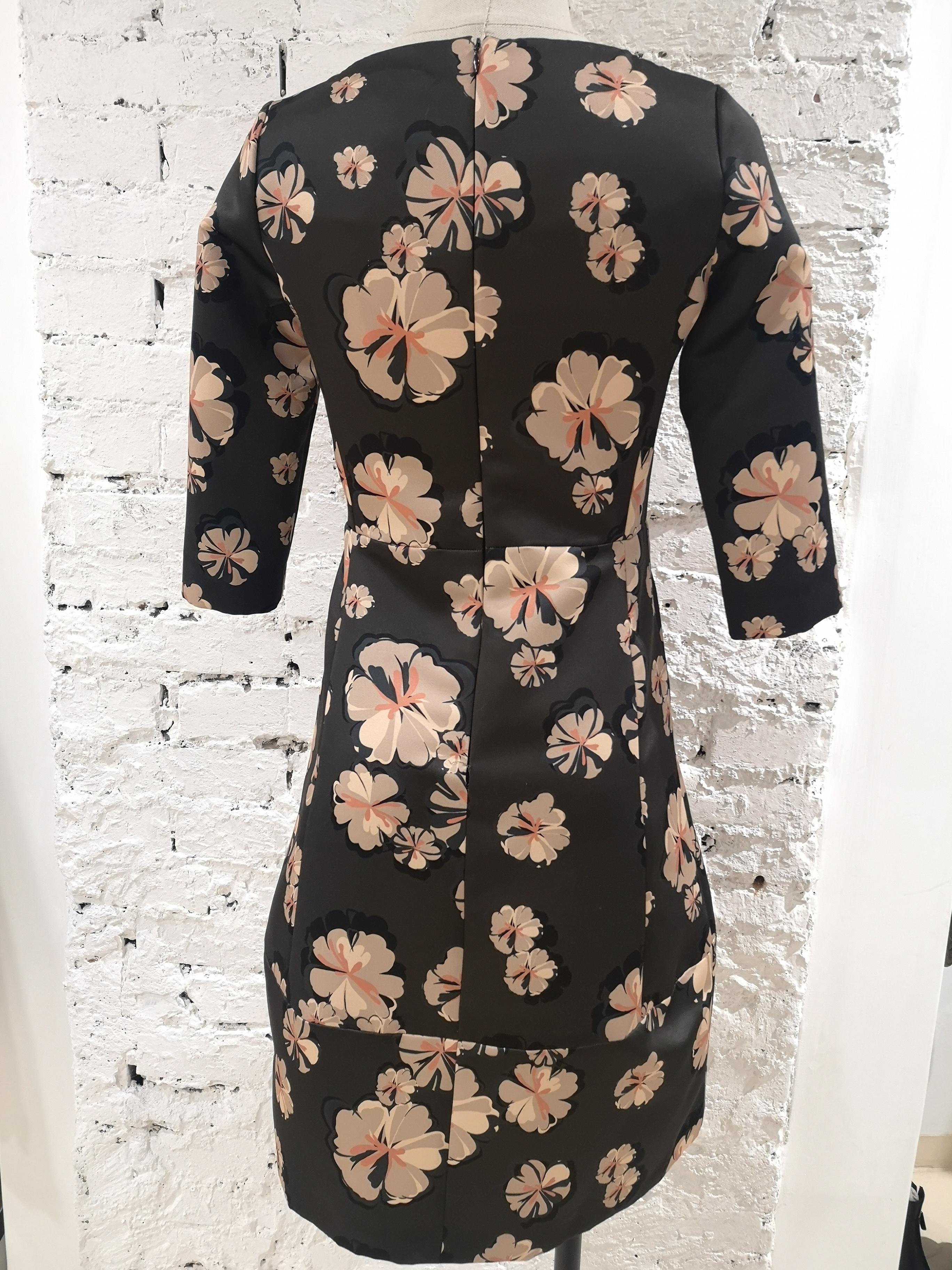 Gerard Darel flower dress For Sale 3