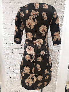 Gerard Darel - Robe à fleurs