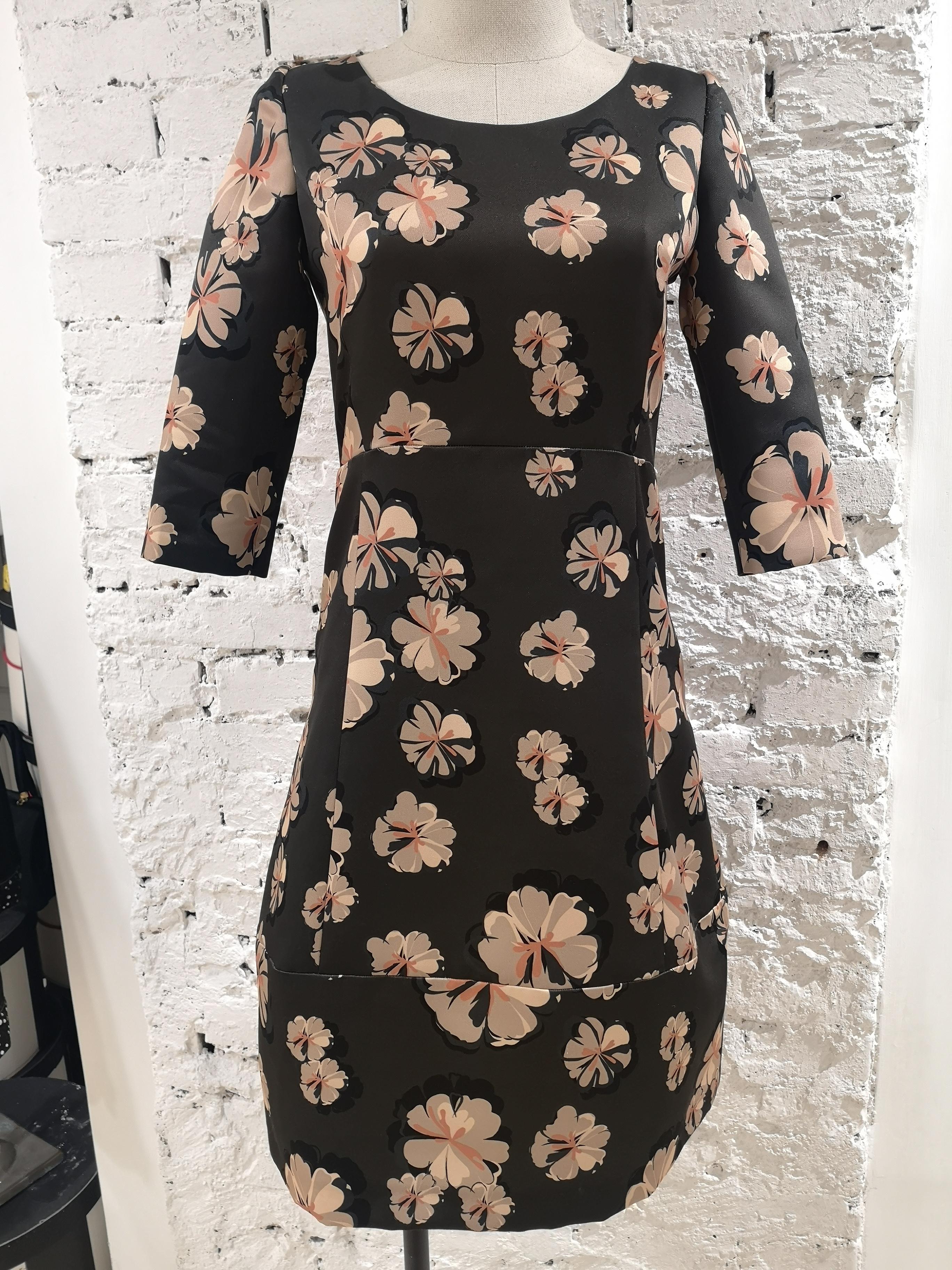 Gerard Darel flower dress For Sale at 1stDibs | gerard darel dress