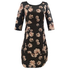 Gerard Darel flower dress