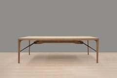 Gerard Dining Table by Thai Hua