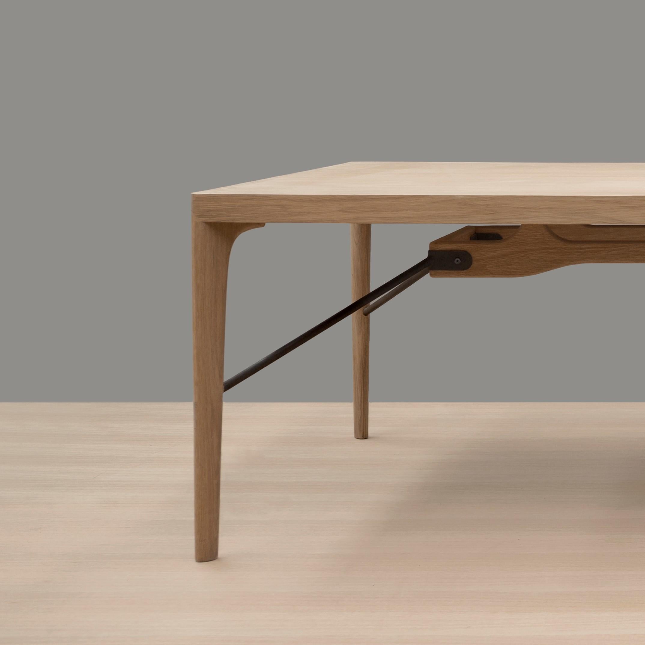 Post-Modern Gerard Dining Table by Thai Hua