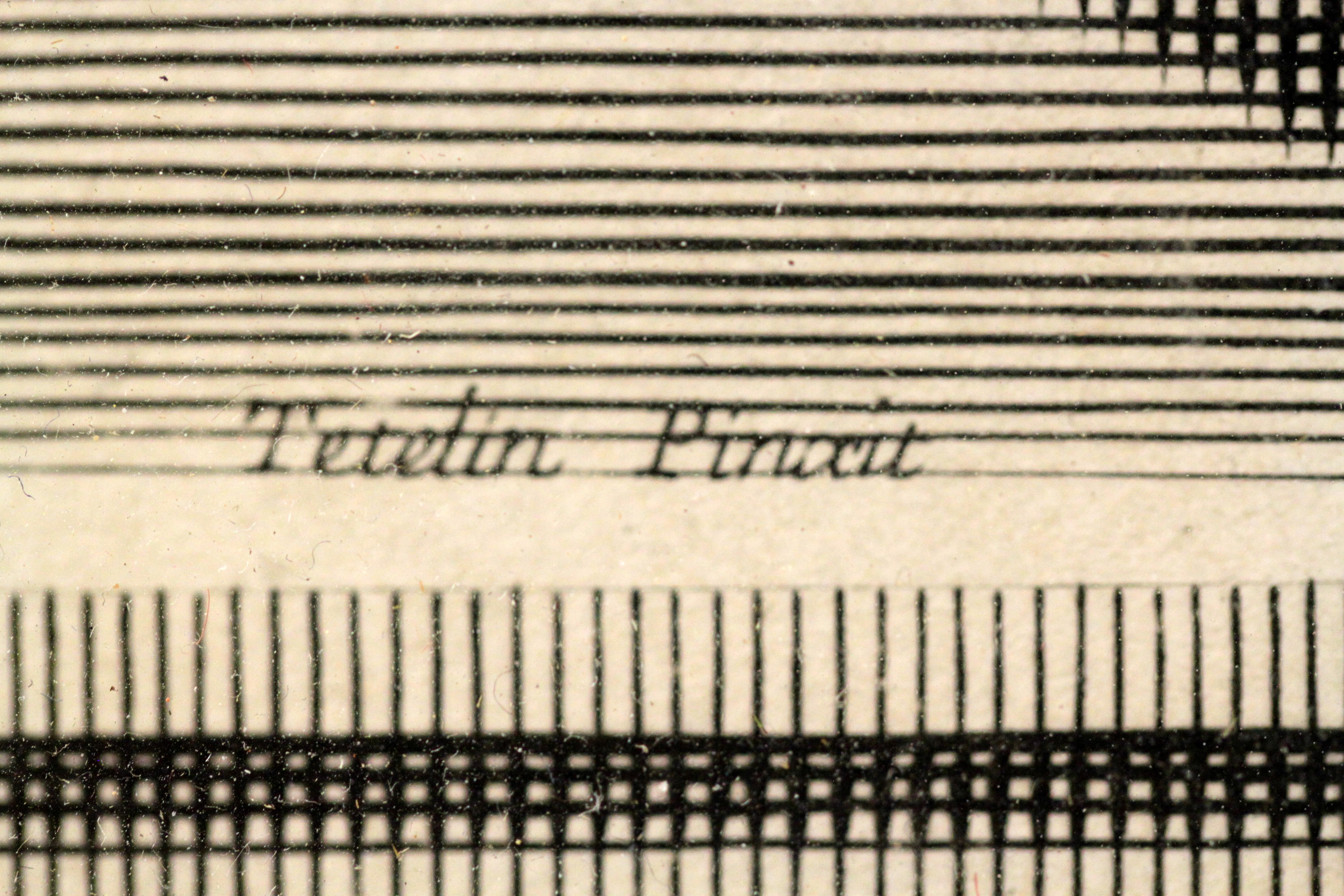 Gérard Edelinck - Retrato en venta 3