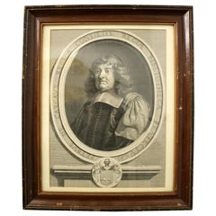 Gérard Edelinck - Portrait