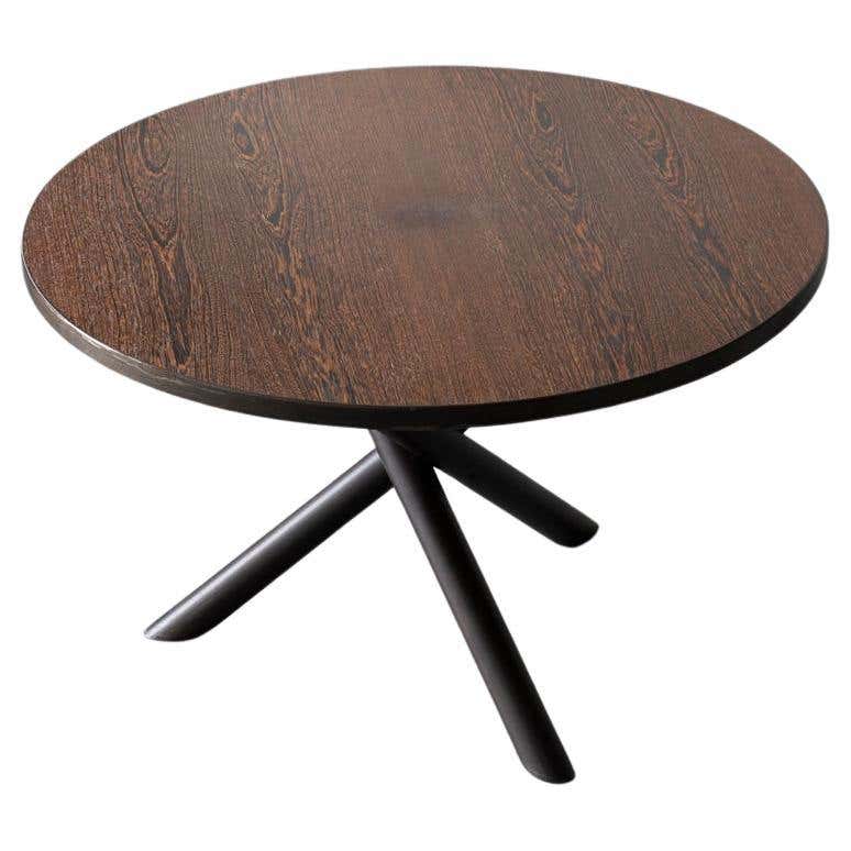 Wenge Table Wenge Dining Room Tables - 41 For Sale at 1stDibs | wenge table, wenge ...