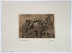 Blind Liberty