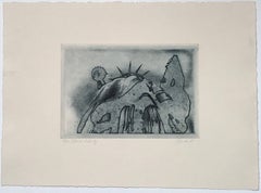 Blind Liberty