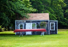 Boat House : Springs, East Hampton