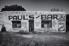 Paul's Bar:: Taos NM