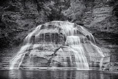 Falls, Finger Lakes, NY