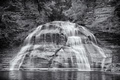 Round Falls, Finger Lakes, NY