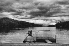 Used Sea Plane : Long Lake