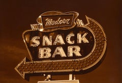 Snack Bar