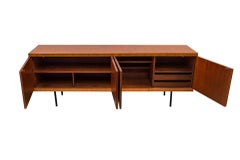 Gérard Guermonprez for Magnani, "Monaco" Sideboard, France, circa 1960