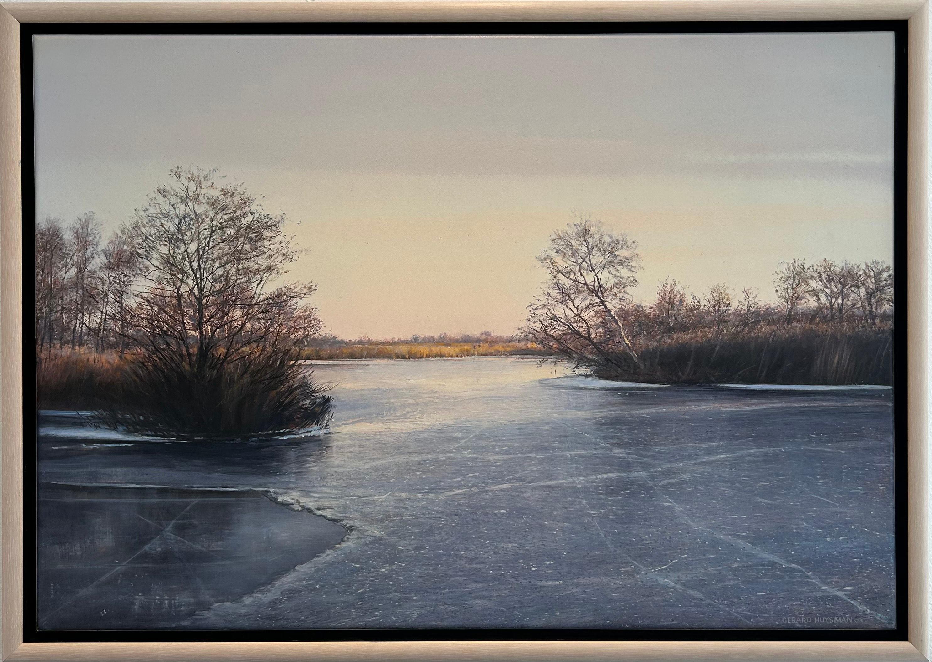 Sky Figurative Paintings