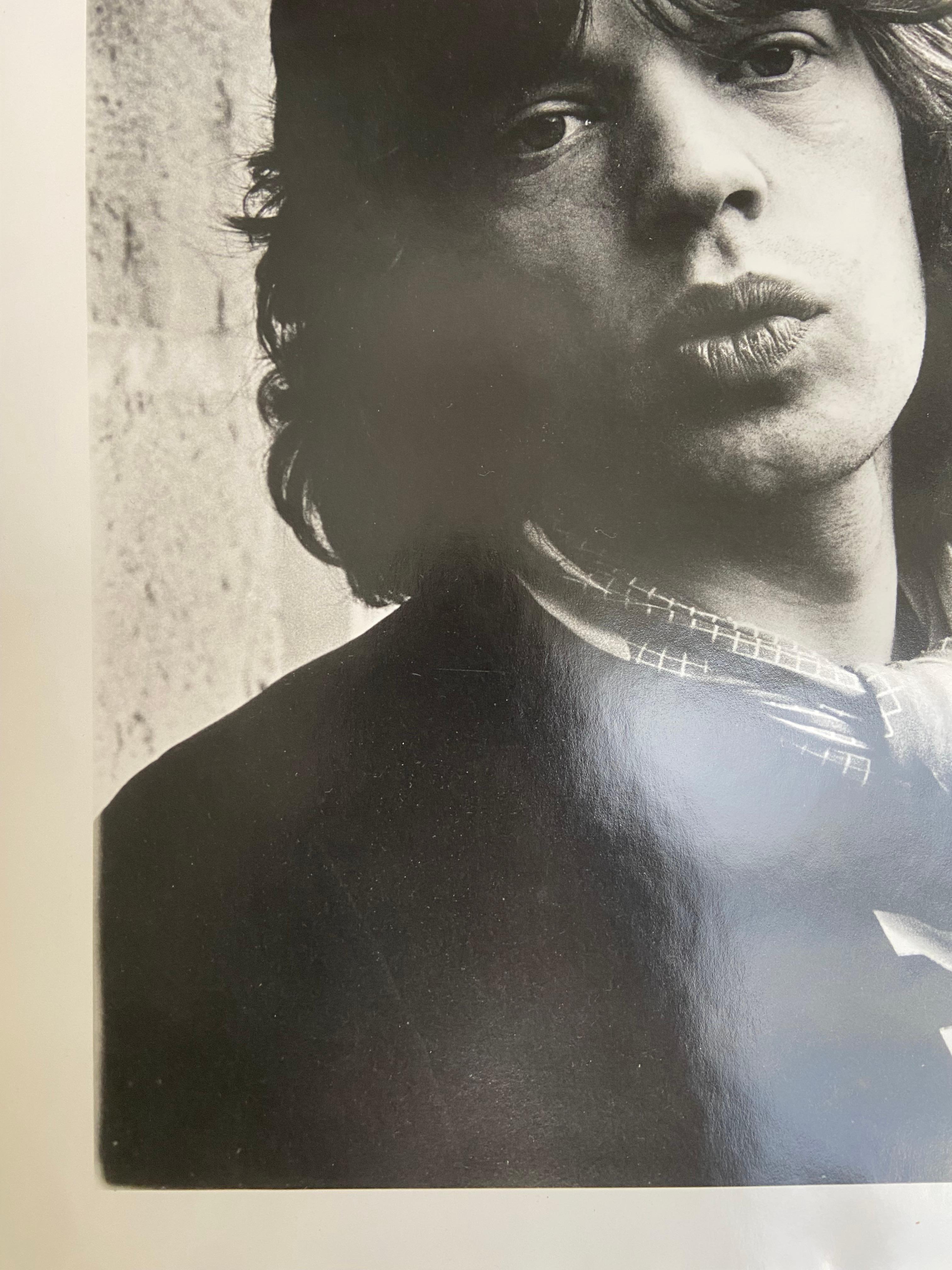Mick Jagger For Sale 5