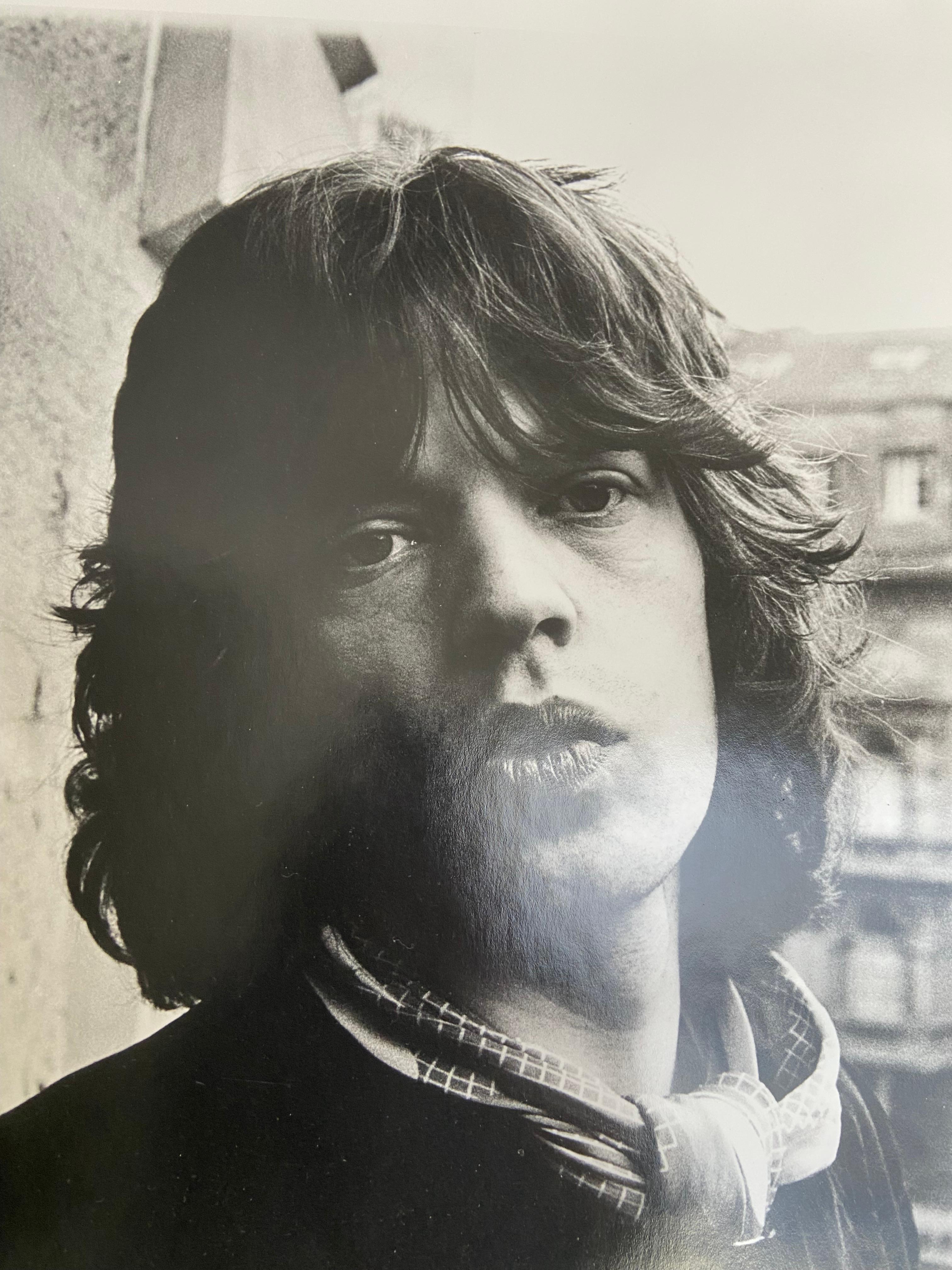 Mick Jagger For Sale 2