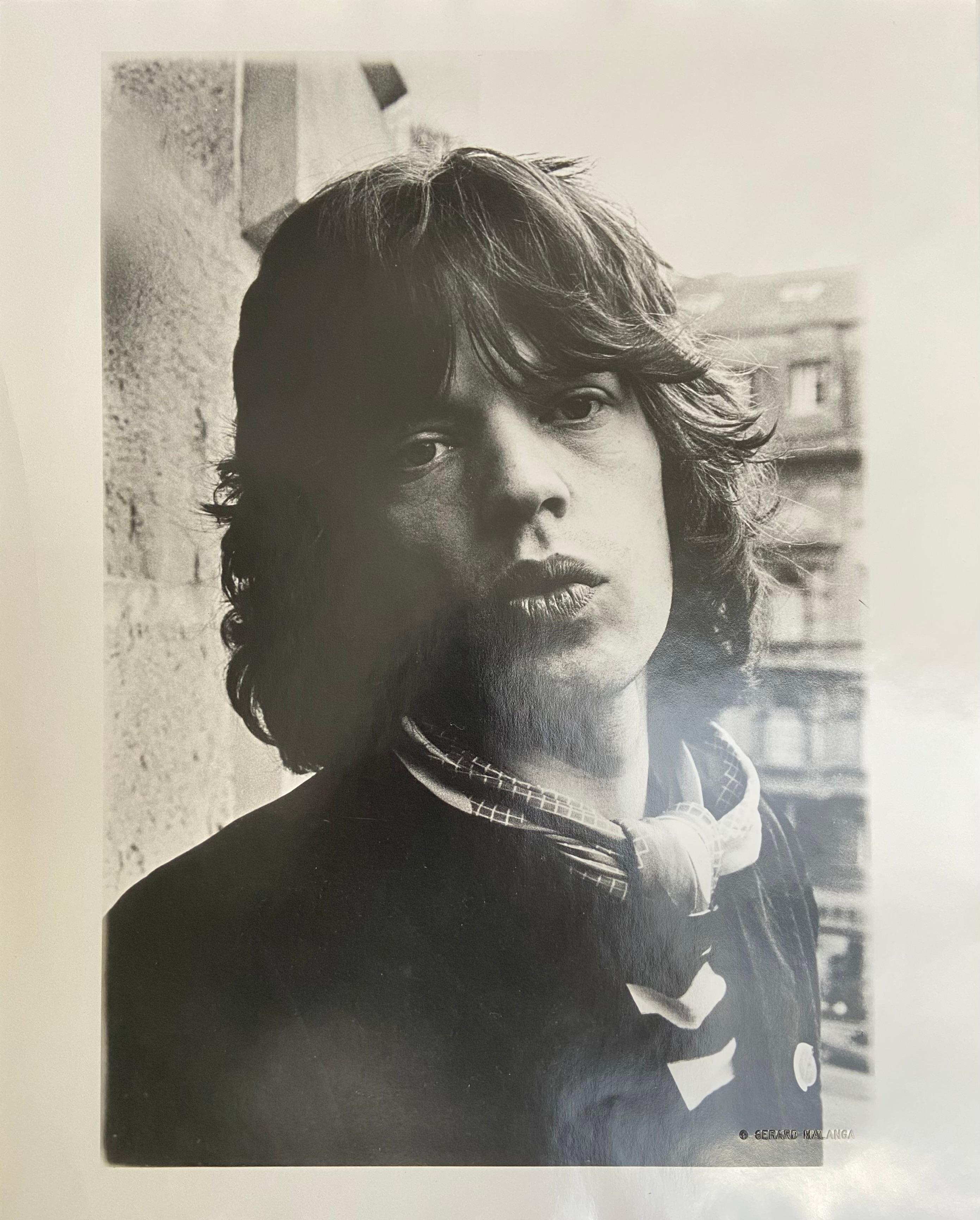 Mick Jagger For Sale 3
