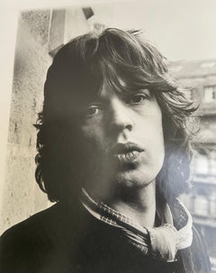 Mick Jagger
