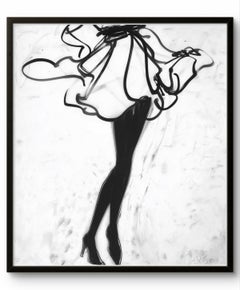 "A Night at the Opera" Print 40 x 30 inch Ed. of 50 by Gerard Marti
