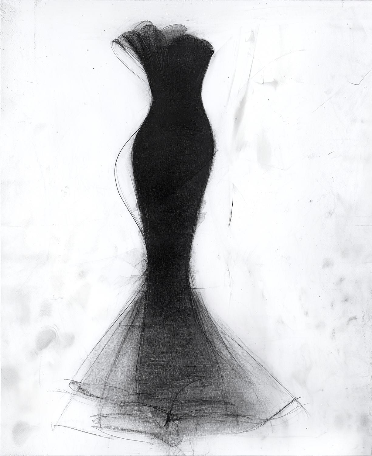 "Cocktail at the Louvre" Print 40 x 35 inch Ed. of 50 by Gerard Marti

Lithograph
Not framed. Ships rolled in tube 
Signed and numbered by the artist.

With a natural grace and an instinct for simplicity, French women have turned style into a form