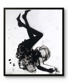 "Head over Heels" Druck 40 x 30 Zoll Ed. von 50 von Gerard Marti