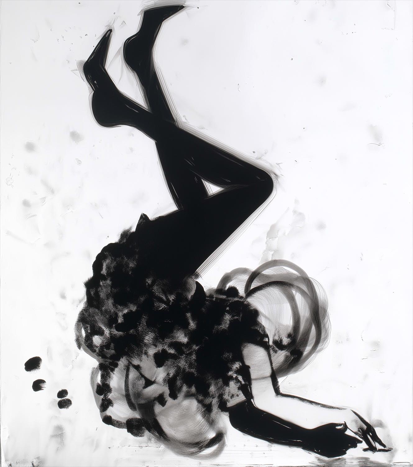 Lámina «Head over Heels», 40 x 35 pulgadas, edición de 50 ejemplares, de Gerard Marti

Litografía
Sin enmarcar. Se envía enrollado en tubo 
Firmado y numerado por el artista.

"Head Over Heels" es un vestido caprichoso y juguetón lleno de