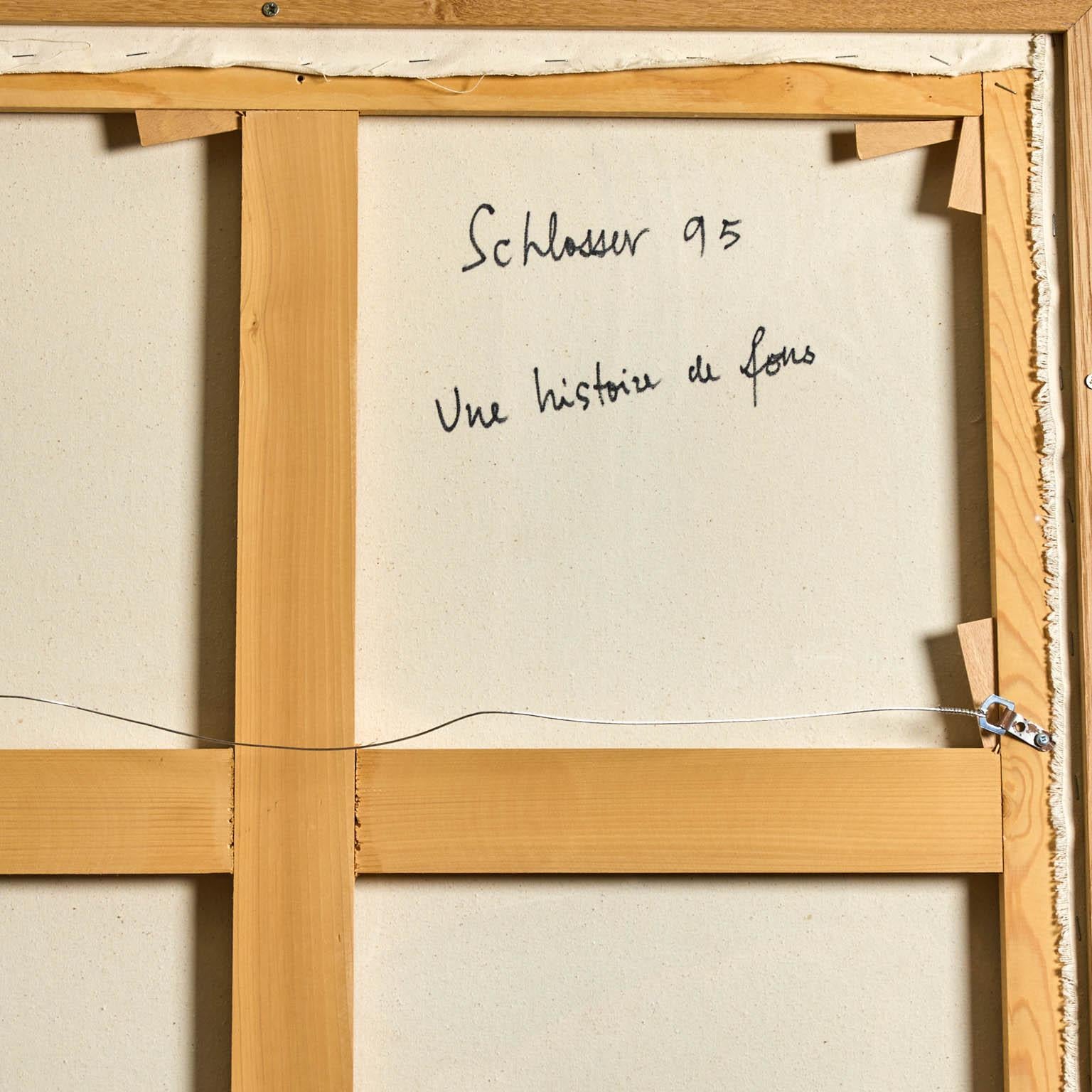 Une histoire de Fous 2
