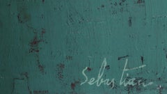 Flower Bouquet, Still Life Oil Painting by Gerard Sebastian