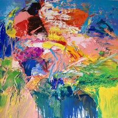 Bouquet Couleur d'Aurore, 2026