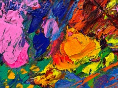 La Closerie, Gérard Stricher