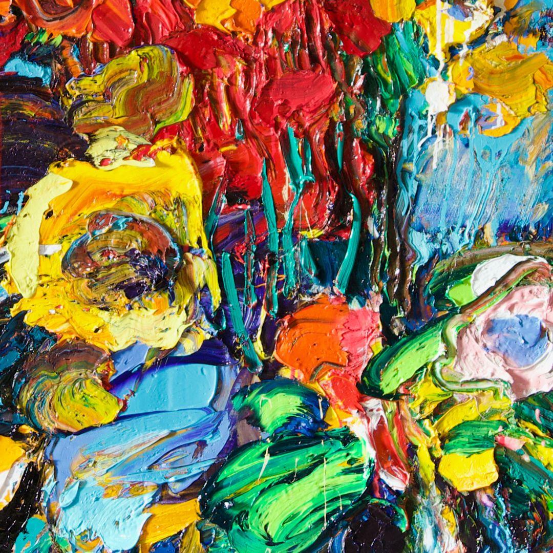 Le Bouquet Sauvage im Angebot 1