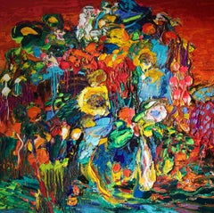 Le Bouquet Sauvage