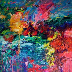 Le Souffle de Printemps