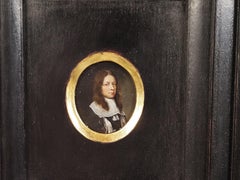 Portrait of a Gentleman