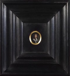 Portrait d'un Gentleman