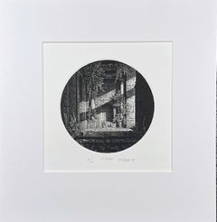 le Refuge, by Gerard Trignac