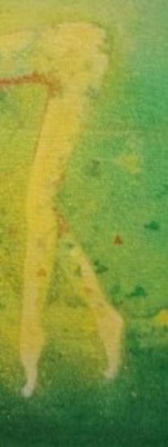 Gerard Tunney, Sognatori di una notte di mezza estate, Quadro figurativo originale