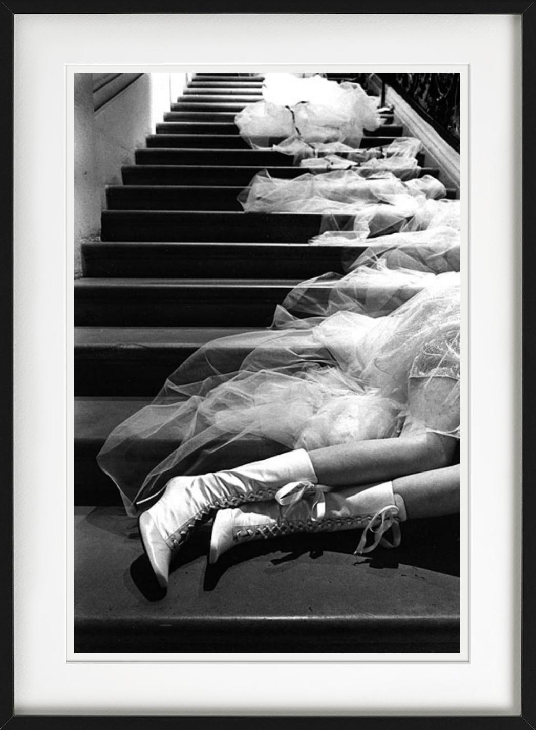 Adam Jones Prêt à Porter - Limited Edition Fine Art Photography