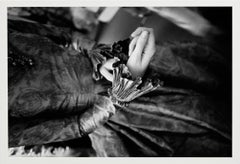 Balmain Couture - Fotografía artística de edición limitada