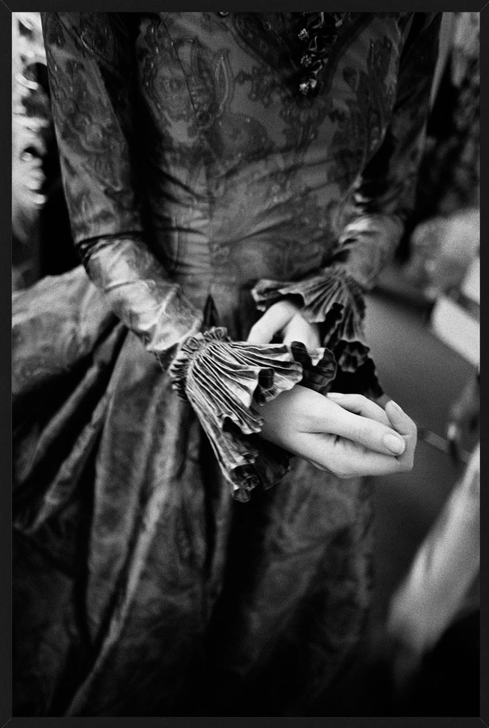 Balmain Couture - Limited Edition Fine Art Photography