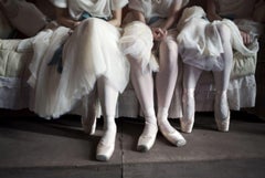 Bolshoi, Corps de Ballet, Fine Art Photography, 2011