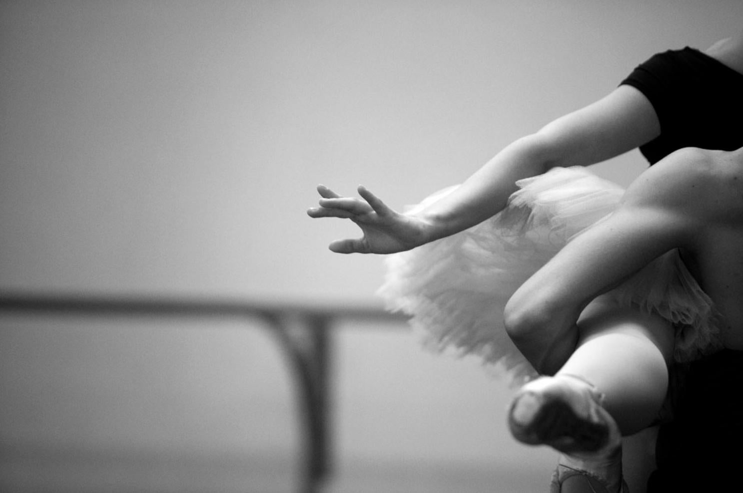 Bolshoi - Theatre Moscow, Fine Art Photography