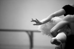 Bolshoi - Theatre Moscow, Fine Art Photography
