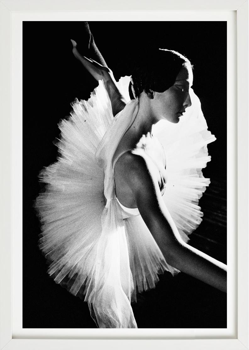 Bolchoï, Théâtre Mouscou, Russie, fantome à l'opera- Fine Art Photography, 2001 en vente 3