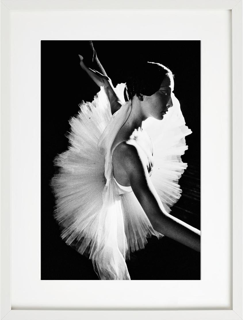 Bolchoï, Théâtre Mouscou, Russie, fantome à l'opera- Fine Art Photography, 2001 en vente 4